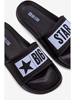 Dětské pantofle Big Star model 22100671 - Big Star Shoes Dětské pantofle Big Star model 22100671 - Big Star Shoes