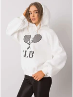 Mikina EM BL model 15851026 bílá - FPrice