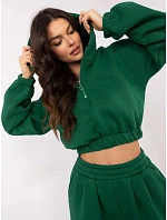 Súprava EM KMPL 865.08P tmavozelená