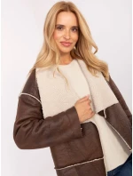 IT KR bunda 95616.66 hnedá