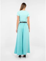 Spodnie IT SP model 22002687 mietowy - FPrice