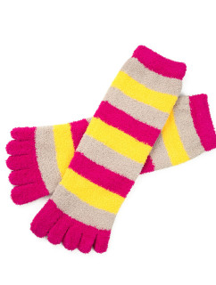 Art Of Polo Ponožky sk22257-6 Multicolour