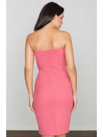 Dámske šaty M571 - Figl