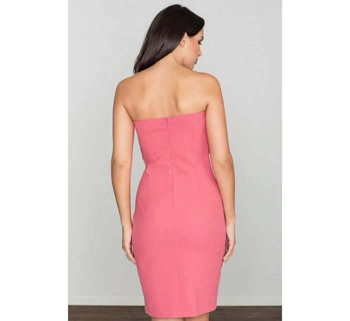 Dámske šaty M571 - Figl