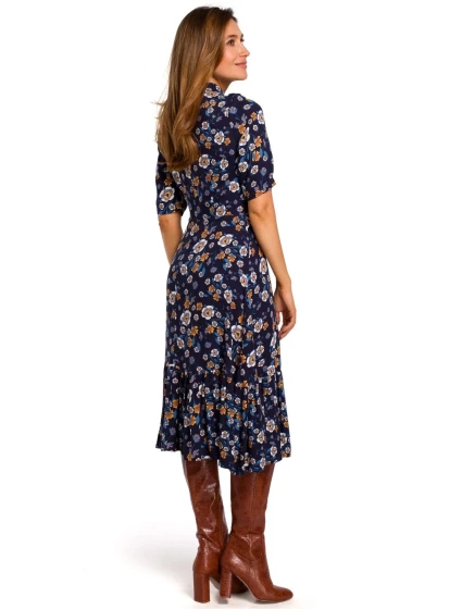 Dámské šaty model 14564546 - STYLOVE