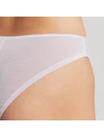Dámské kalhotky / brazilky model 18970152 Lila světle fialová - Panache