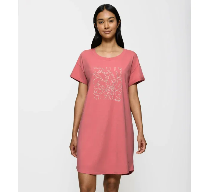 Dámske nočné košele Nočné košele NDK X 01 - Triumph Dámske nočné košele Nočné košele NDK X 01 - Triumph