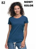 Dámske tričko 22160 - Promostars