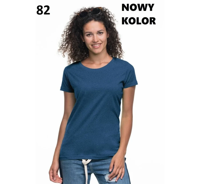 Dámske tričko 22160 - Promostars