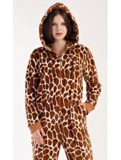 Dámsky overal Žirafa