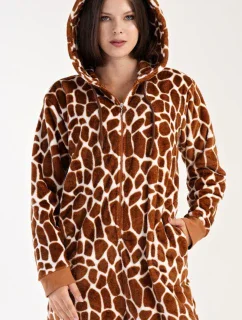 Dámsky overal Žirafa