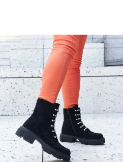 Topánky model 204613 Solea