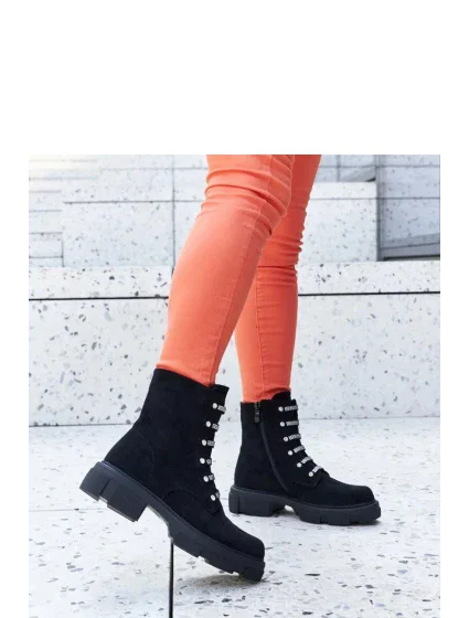 Topánky model 204613 Solea