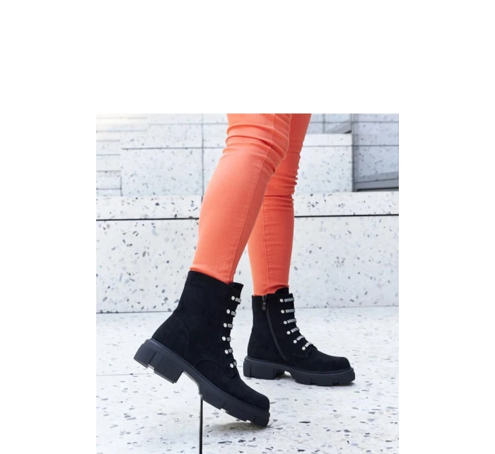 Topánky model 204613 Solea