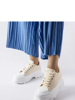 Tenisky model 208015 Solea