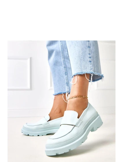 Mokasíny model 217667 Solea