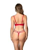 Tanga model 219318 Mat