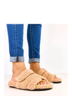 Papuče model 223136 Solea