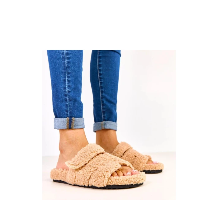 Papuče model 223136 Solea