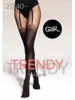 Punčocháče  24 model 21796672 - Gatta