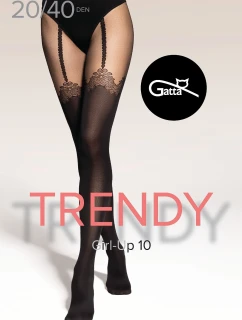 Punčocháče  24 model 21796672 - Gatta