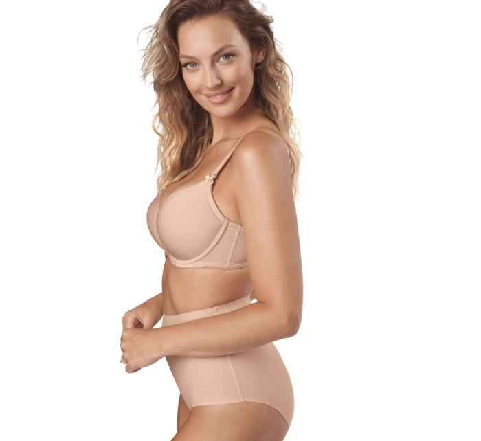 Dámska podprsenka Ida beige - NIPPLEX
