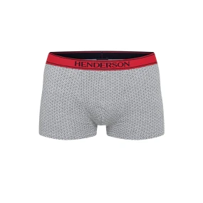 Pánské boxerky model 8447501 - Henderson Pánské boxerky model 8447501 - Henderson