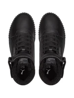 Boty Carina 2.0 Mid W 01 dámské model 19005401 - Puma