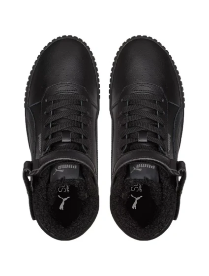 Boty Carina 2.0 Mid W 01 dámské model 19005401 - Puma