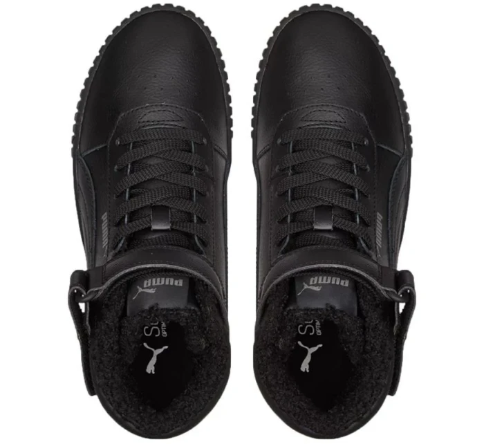 Boty Carina 2.0 Mid W 01 dámské model 19005401 - Puma