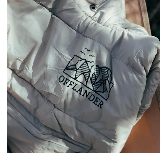 Kempingové pončo Offlander OFF_CACC_05KH Kempingové pončo Offlander OFF_CACC_05KH