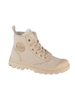 Boty Pampa Hi Zip WL W model 20817813 - Palladium