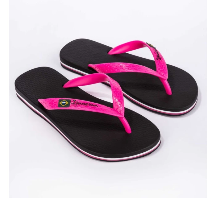 Japonky Ipanema Class Brasil W 80408-AR828 dámske