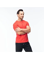 Pánské tričko model 22098410 s krátkým rukávem - IQ