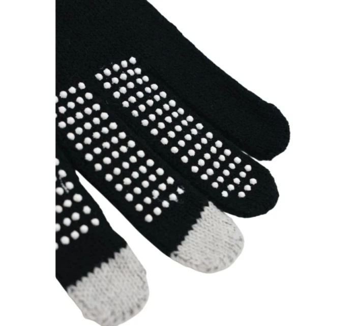 Zimní rukavice Real Madrid model 21377946 Zimní rukavice Real Madrid model 21377946