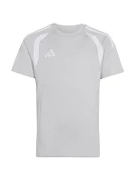 Dětský dres Tiro 26 League Jersey šedý model 22072146 - ADIDAS