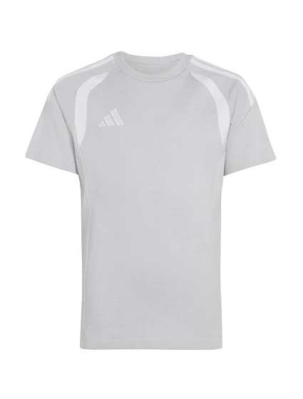 Detský dres adidas Tiro 26 League Jersey šedý JY7227 Detský dres adidas Tiro 26 League Jersey šedý JY7227