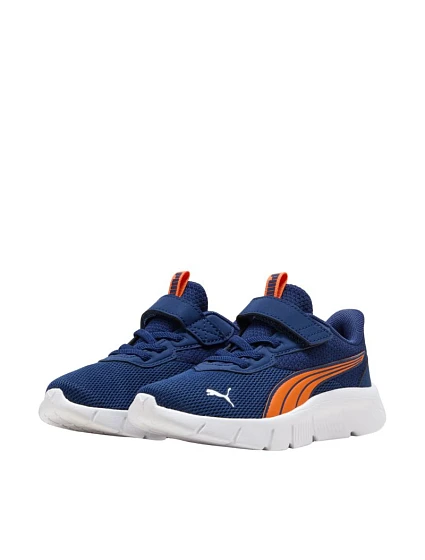 Dětské boty Flex Focus Modern PS 25 model 22271236 - Puma