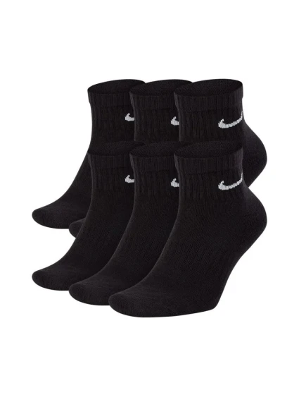 Ponožky Everyday Cushion Ankle model 21212909 - NIKE Ponožky Everyday Cushion Ankle model 21212909 - NIKE