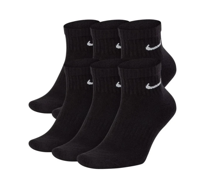 Ponožky Everyday Cushion Ankle model 21212909 - NIKE Ponožky Everyday Cushion Ankle model 21212909 - NIKE