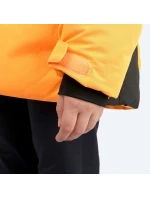 Detská lyžiarska bunda Icepeak Lille Junior 50036553-440