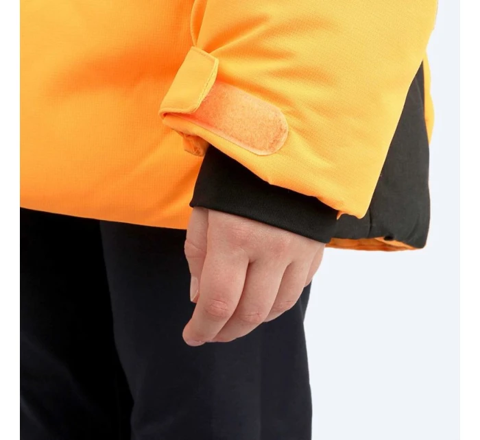 Detská lyžiarska bunda Icepeak Lille Junior 50036553-440