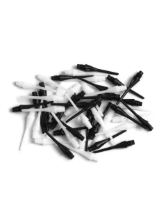 Náhradné hroty šípok Softip 1000 ks