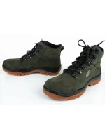 Pánske trekové topánky M OBMH257 43S - 4F Pánske trekové topánky M OBMH257 43S - 4F