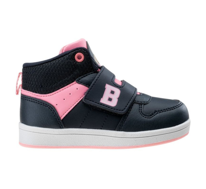 Dievčenské topánky Bardo Jr 92800377157 - Bejo
