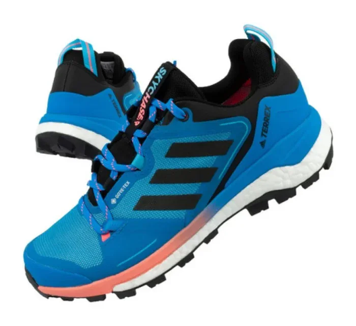 Pánske topánky Terrex Skychaser M GZ0321 - Adidas