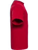 Russell Athletic 010M Pracovné tričko 12.010M classic red