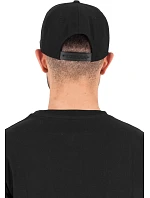 Flexfit 6089CA 6 panelová Snapback kšiltovka "Carbon" 55.89CA black/carbon Flexfit 6089CA 6 panelová Snapback kšiltovka "Carbon" 55.89CA black/carbon