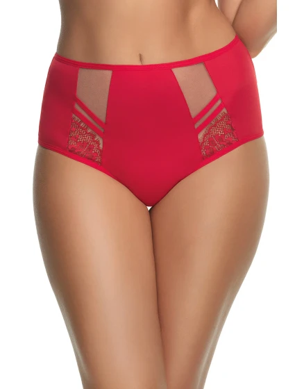 Gorsenia K498 Paradise farba: červená Gorsenia K498 Paradise farba: červená