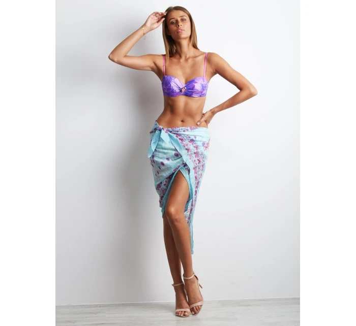 Pareo AT PO model 21305592 světle modrá - FPrice